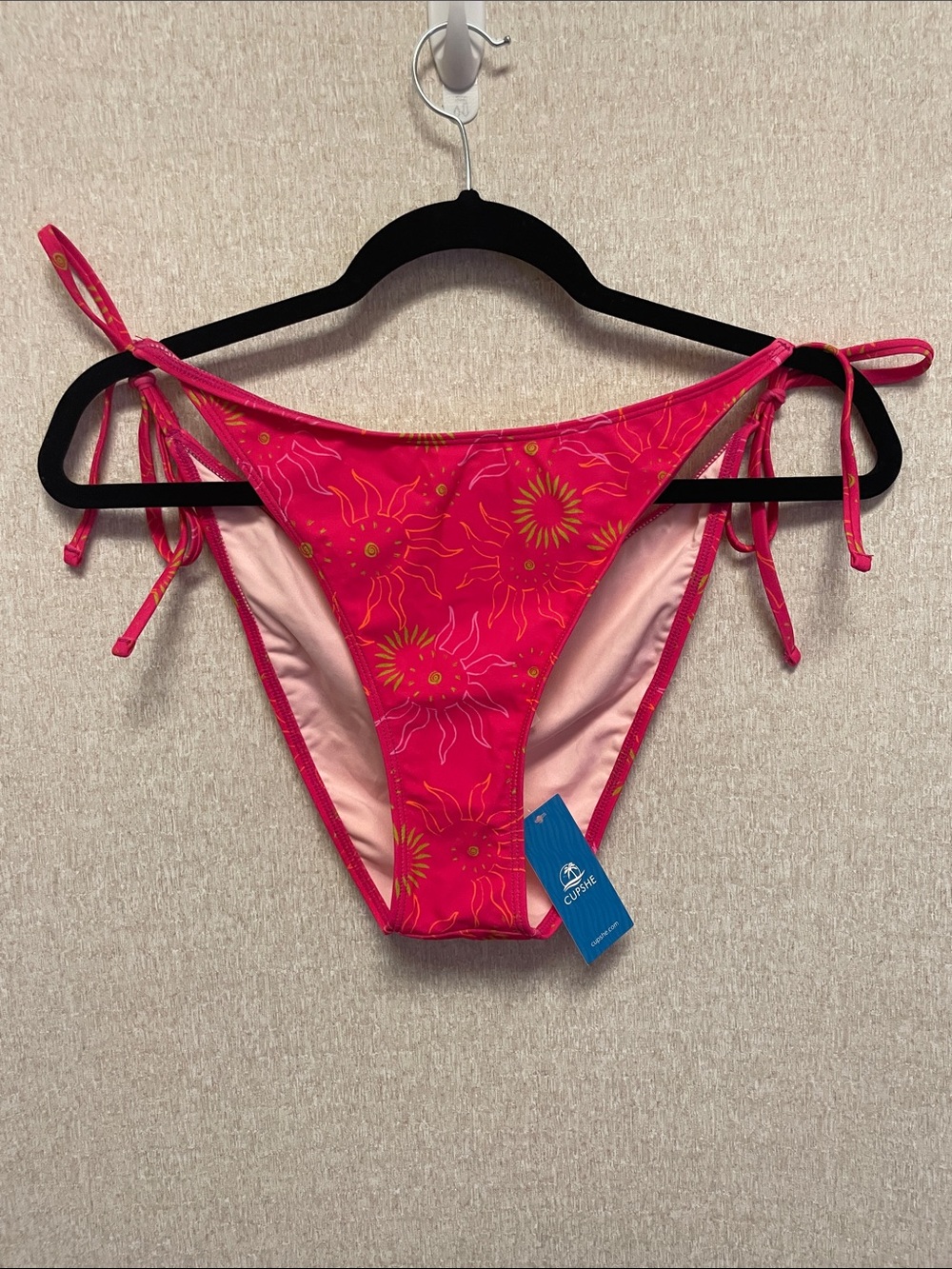 Cupshe Bikini Bottoms NWT